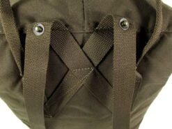 Fjallraven Fjällräven Re-Kånken Unisex Rugzak - Dark Olive 21 Fjallraven Fjällräven Re-Kånken Unisex Rugzak - Dark Olive -Fjallraven 1200x900 4