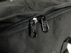 Fjallraven Fjällräven Re-Kånken Unisex Rugzak - Black 13 Fjallraven Fjällräven Re-Kånken Unisex Rugzak - Black -Fjallraven 1200x900 6