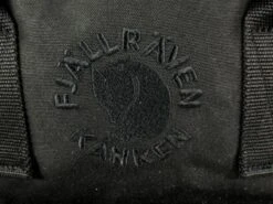 Fjallraven Fjällräven Re-Kånken Unisex Rugzak - Black 14 Fjallraven Fjällräven Re-Kånken Unisex Rugzak - Black -Fjallraven 1200x900 7