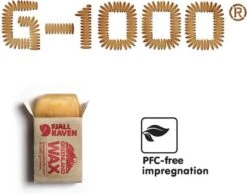 Fjallraven Fjällräven Totepack No. 1 Unisex Rugzak - Black -Fjallraven 1200x943