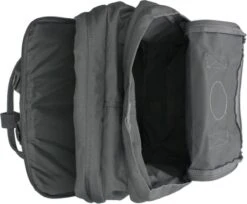 Fjallraven Fjällräven Kånken Laptop 15" Unisex Rugzak - Super Grey 33 Fjallraven Fjällräven Kånken Laptop 15" Unisex Rugzak - Super Grey -Fjallraven 1200x990