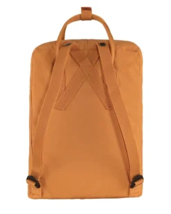 Fjallraven Rugzak Fjällräven Kånken Spicy Orange 12 Fjallraven Rugzak Fjällräven Kånken Spicy Orange -Fjallraven 2 Kanken 23510 206 B MAIN FJR