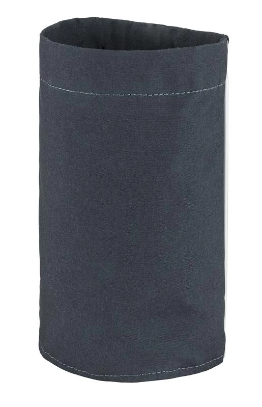 Bidon Houder Fjallraven Kanken Bottle Pocket Navy 4 Bidon Houder Fjallraven Kanken Bottle Pocket Navy - Afbeelding 2