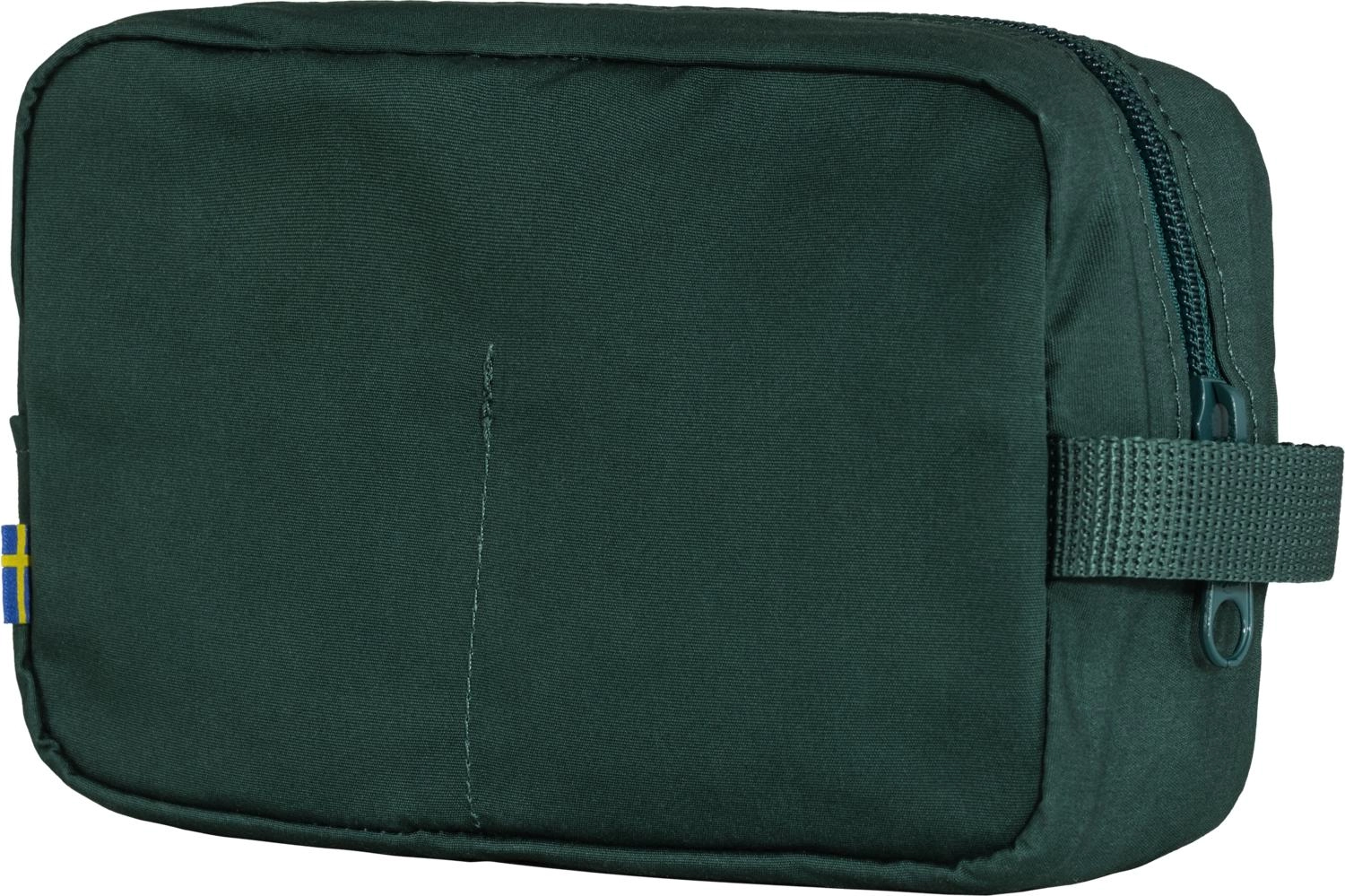 Toilettas Fjallraven Kanken Gear Bag Arctic Green 4 Toilettas Fjallraven Kanken Gear Bag Arctic Green - Afbeelding 2