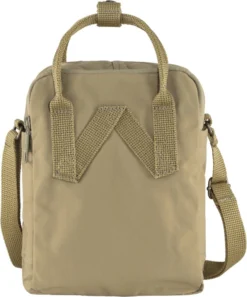 Fjallraven -Fjallraven 2 Kanken Sling 23797 221 B MAIN FJR