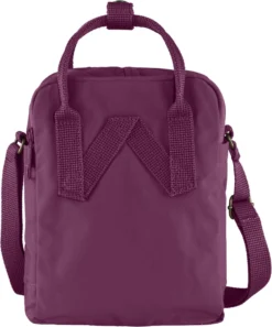 Schoudertas Fjallraven Kanken Sling Royal Purple 10 Schoudertas Fjallraven Kanken Sling Royal Purple -Fjallraven 2 Kanken Sling 23797 421 B MAIN FJR