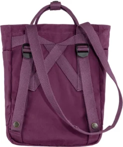 Rugzak Fjallraven Kanken Totepack Mini Royal Purple -Fjallraven 2 Kanken Totepack Mini 23711 421 B MAIN FJR