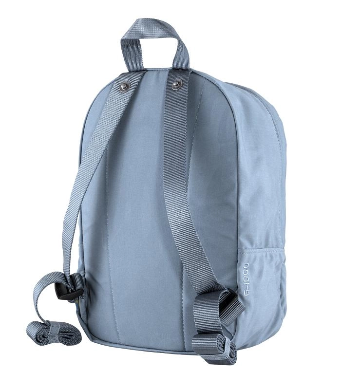 Rugzak Fjallraven Vardag Mini Blue Ridge 4 Rugzak Fjallraven Vardag Mini Blue Ridge - Afbeelding 2