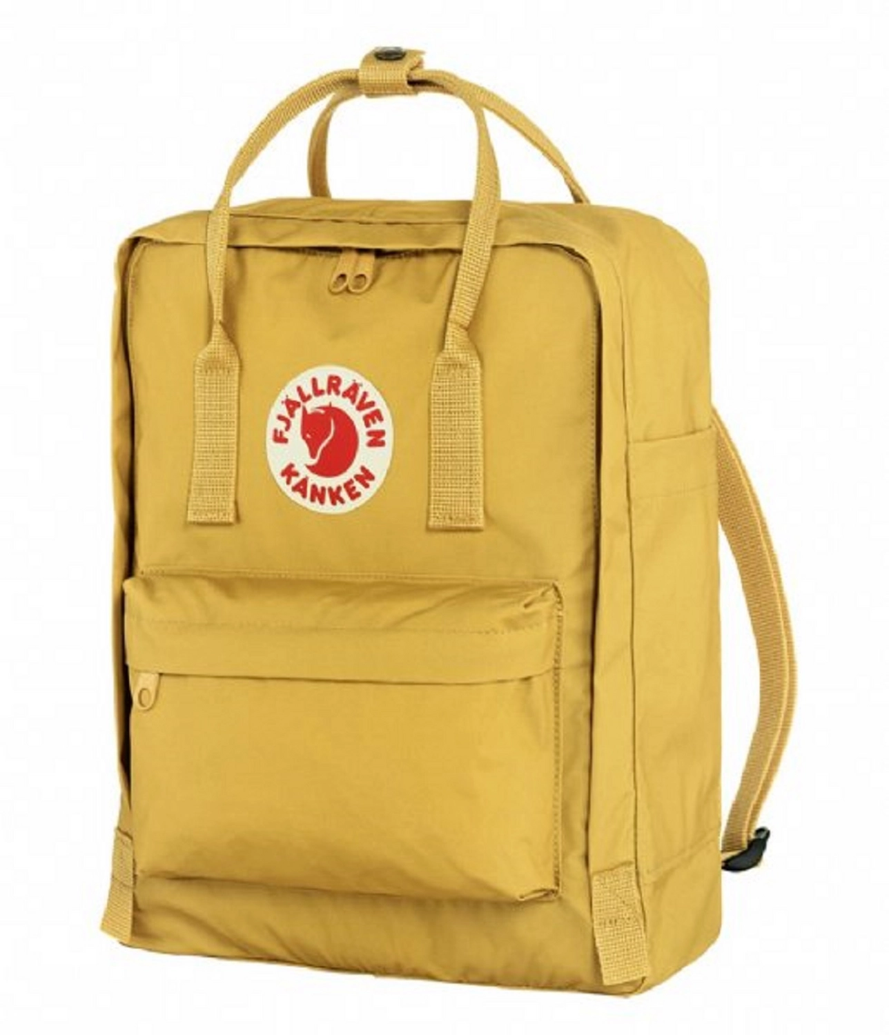 Rugzak Fjallraven Kånken Kantarell 4 Rugzak Fjallraven Kånken Kantarell - Afbeelding 2