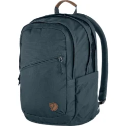 Rugzak Fjallraven Räven 28 Navy 2023 7 Rugzak Fjallraven Räven 28 Navy 2023 -Fjallraven 2 raven 28 23345 560 f main fjr