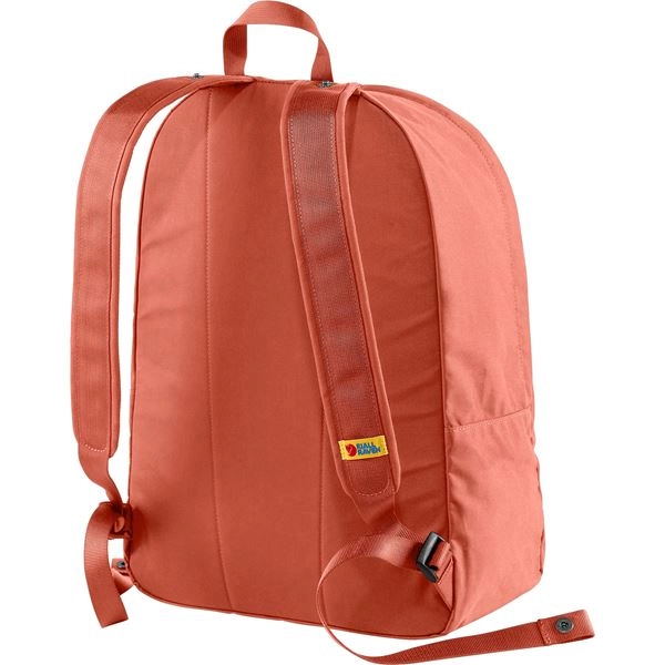 Fjallraven Rugzak Fjällräven Vardag 16 Dahlia 4 Fjallraven Rugzak Fjällräven Vardag 16 Dahlia - Afbeelding 2