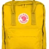 Fjallraven Rugzak Fjällräven Kånken Warm Yellow 2 Fjallraven Rugzak Fjällräven Kånken Warm Yellow -Fjallraven 23510 141