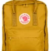 Fjallraven Rugzak Fjällräven Kånken Ochre 1 Fjallraven Rugzak Fjällräven Kånken Ochre -Fjallraven 23510 160