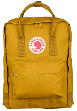 Fjallraven Rugzak Fjällräven Kånken Ochre