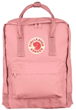 Fjallraven Rugzak Fjällräven Kånken Pink
