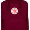 Fjallraven Rugzak Fjällräven Kånken Plum 2 Fjallraven Rugzak Fjällräven Kånken Plum -Fjallraven 23510 420