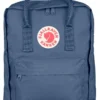 Fjallraven Rugzak Fjällräven Kånken Blue Ridge 1 Fjallraven Rugzak Fjällräven Kånken Blue Ridge -Fjallraven 23510 519