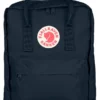 Fjallraven Rugzak Fjällräven Kånken Navy 2 Fjallraven Rugzak Fjällräven Kånken Navy -Fjallraven 23510 560