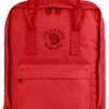 Fjallraven Rugzak Fjällräven Re-Kånken Red 1 Fjallraven Rugzak Fjällräven Re-Kånken Red -Fjallraven 23548 320