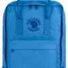Fjallraven Rugzak Fjällräven Re-Kånken UN Blue 2 Fjallraven Rugzak Fjällräven Re-Kånken UN Blue -Fjallraven 23548 525