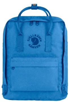 Fjallraven Rugzak Fjällräven Re-Kånken UN Blue