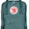 Fjallraven Rugzak Fjällräven Kånken Mini Frost Green 2 Fjallraven Rugzak Fjällräven Kånken Mini Frost Green -Fjallraven 23561 Frost Green