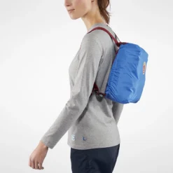 Fjallraven Regenhoes Fjällräven Kånken Rain Cover Mini Peach Pink 7 Fjallraven Regenhoes Fjällräven Kånken Rain Cover Mini Peach Pink -Fjallraven 3 F23795 SS19 srrb kanken rain cover mini fjaellraeven 21