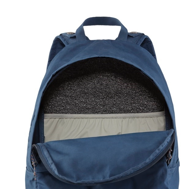 Fjallraven Rugzak Fjällräven Vardag 16 Dahlia 5 Fjallraven Rugzak Fjällräven Vardag 16 Dahlia - Afbeelding 3