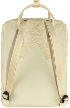 Rugzak Fjallraven Kanken Light Oak 13 Rugzak Fjallraven Kanken Light Oak -Fjallraven 3 Kanken 23510 115 B MAIN FJR