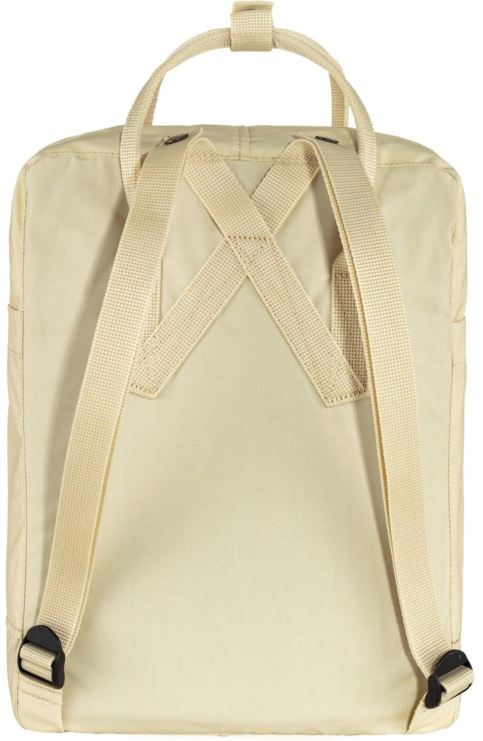 Rugzak Fjallraven Kanken Light Oak 5 Rugzak Fjallraven Kanken Light Oak - Afbeelding 3