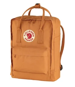 Fjallraven Rugzak Fjällräven Kånken Spicy Orange 13 Fjallraven Rugzak Fjällräven Kånken Spicy Orange -Fjallraven 3 Kanken 23510 206 F MAIN FJR
