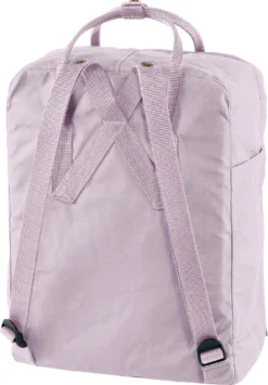 Fjallraven Rugzak Fjällräven Kånken Pastel Lavender 7 Fjallraven Rugzak Fjällräven Kånken Pastel Lavender -Fjallraven 3 Kanken 23510 457 B MAIN FJR