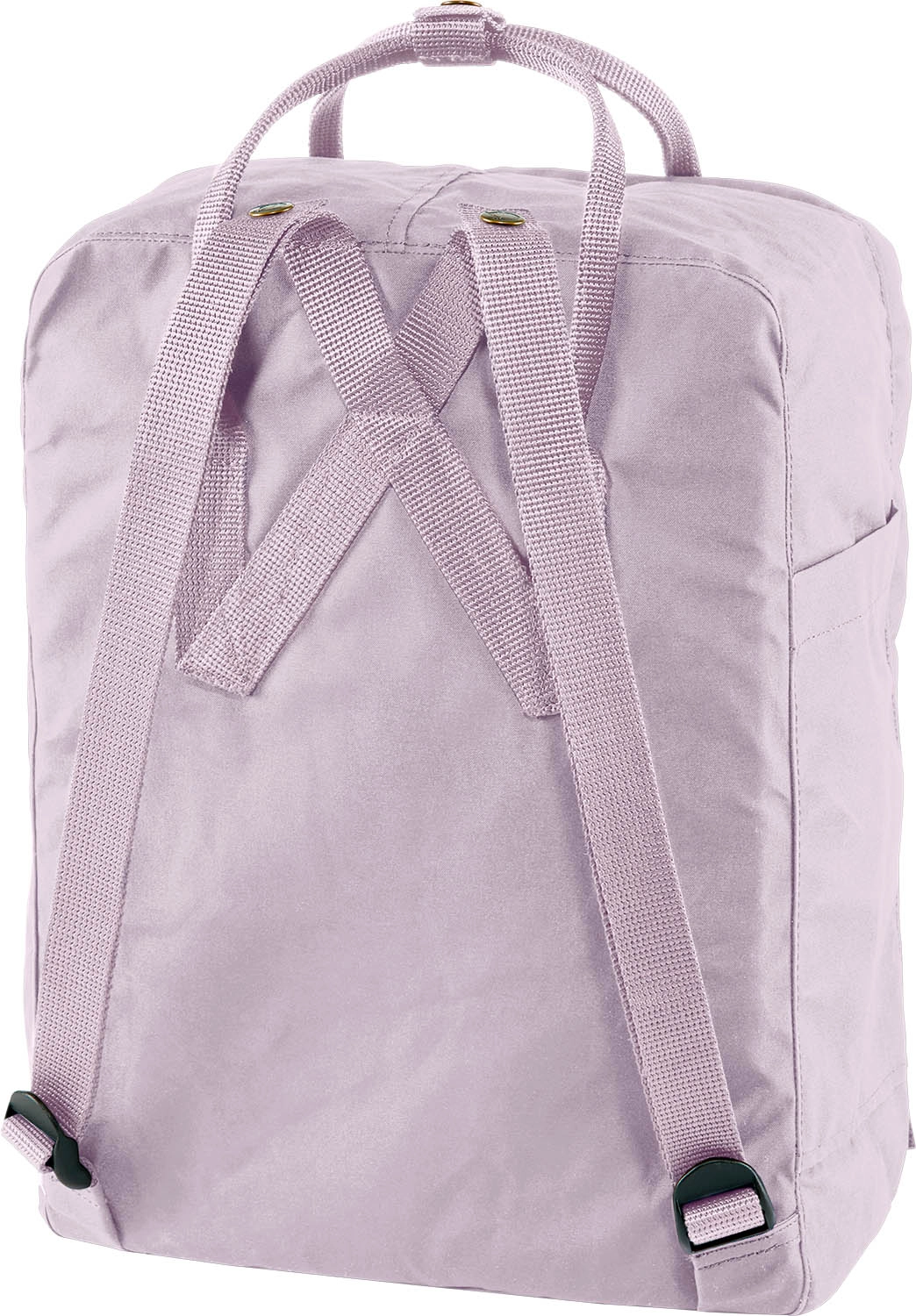 Fjallraven Rugzak Fjällräven Kånken Pastel Lavender 5 Fjallraven Rugzak Fjällräven Kånken Pastel Lavender - Afbeelding 3