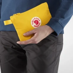 Fjallraven Toilettas Fjällräven Kånken Gear Pocket Pink -Fjallraven 3 Kanken Gear Pocket 25863 141 C MODEL FJR 4