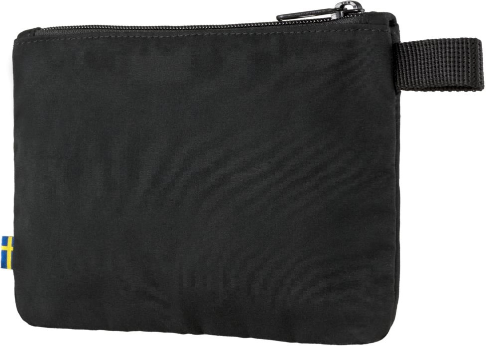 Fjallraven Toilettas Fjällräven Kånken Gear Pocket Black 5 Fjallraven Toilettas Fjällräven Kånken Gear Pocket Black - Afbeelding 3