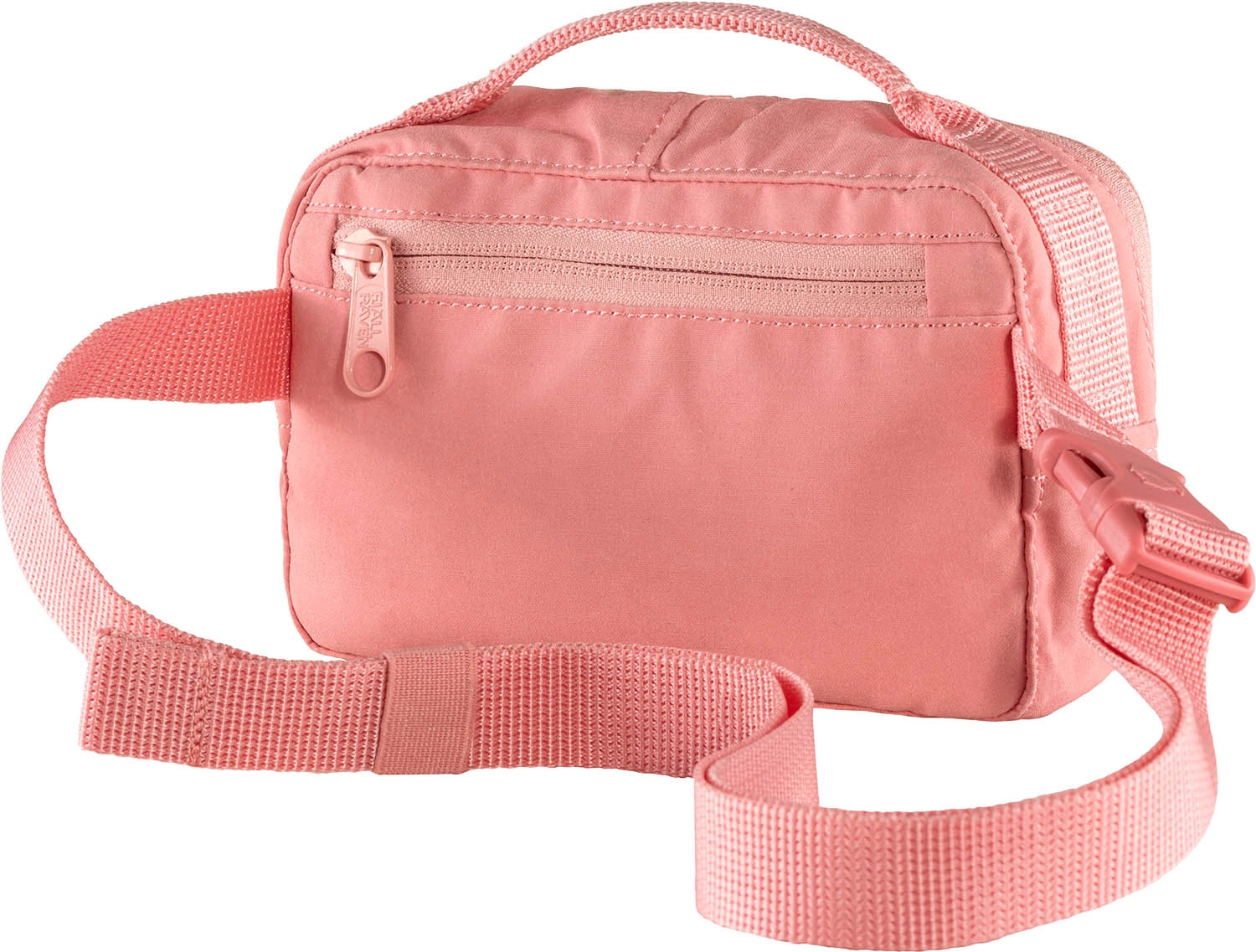 Fjallraven Heuptas Fjällräven Kånken Hip Pack Pink 5 Fjallraven Heuptas Fjällräven Kånken Hip Pack Pink - Afbeelding 3
