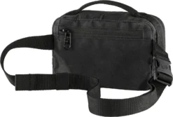 Fjallraven Heuptas Fjällräven Kånken Hip Pack Black 7 Fjallraven Heuptas Fjällräven Kånken Hip Pack Black -Fjallraven 3 Kanken Hip Pack 23796 550 B MAIN FJR