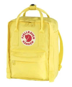 Fjallraven Rugzak Fjällräven Kånken Mini Corn 13 Fjallraven Rugzak Fjällräven Kånken Mini Corn -Fjallraven 3 Kanken Mini 23561 126 F MAIN FJR