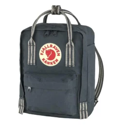 Fjallraven Rugzak Fjällräven Kånken Mini Navy Long Stripes 13 Fjallraven Rugzak Fjällräven Kånken Mini Navy Long Stripes -Fjallraven 3 Kanken Mini 23561 560 909 F MAIN FJR