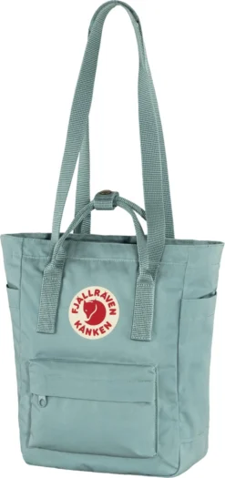Rugzak Fjallraven Kanken Totepack Mini Sky Blue 13 Rugzak Fjallraven Kanken Totepack Mini Sky Blue -Fjallraven 3 Kanken Totepack Mini 23711 501 F MAIN FJR