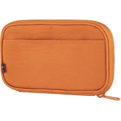 Fjallraven Portemonnee Fjällräven Kånken Travel Wallet Spicy Orange 13 Fjallraven Portemonnee Fjällräven Kånken Travel Wallet Spicy Orange -Fjallraven 3 Kanken Travel Wallet 23781 206 G MAIN FJR