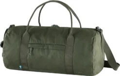 Fjallraven Reistas Fjällräven Vardag Duffel 30 Deep Forest 16 Fjallraven Reistas Fjällräven Vardag Duffel 30 Deep Forest -Fjallraven 3 Vardag Duffel 30 27243 662 G MAIN FJR