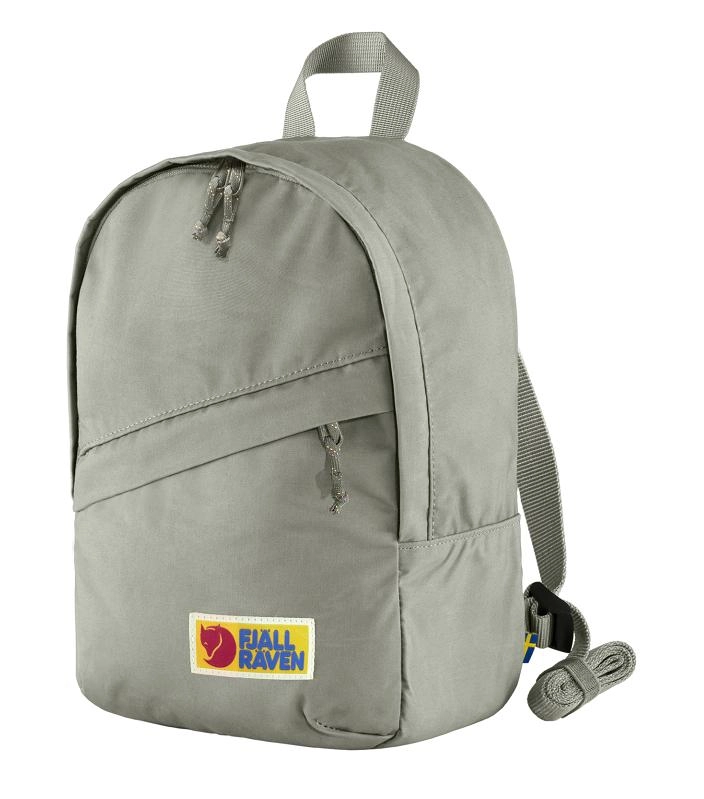 Fjallraven Rugzak Fjällräven Vardag Mini Fog 5 Fjallraven Rugzak Fjällräven Vardag Mini Fog - Afbeelding 3