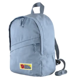 Rugzak Fjallraven Vardag Mini Blue Ridge 12 Rugzak Fjallraven Vardag Mini Blue Ridge -Fjallraven 3 Vardag Mini 27245 519 F MAIN FJR