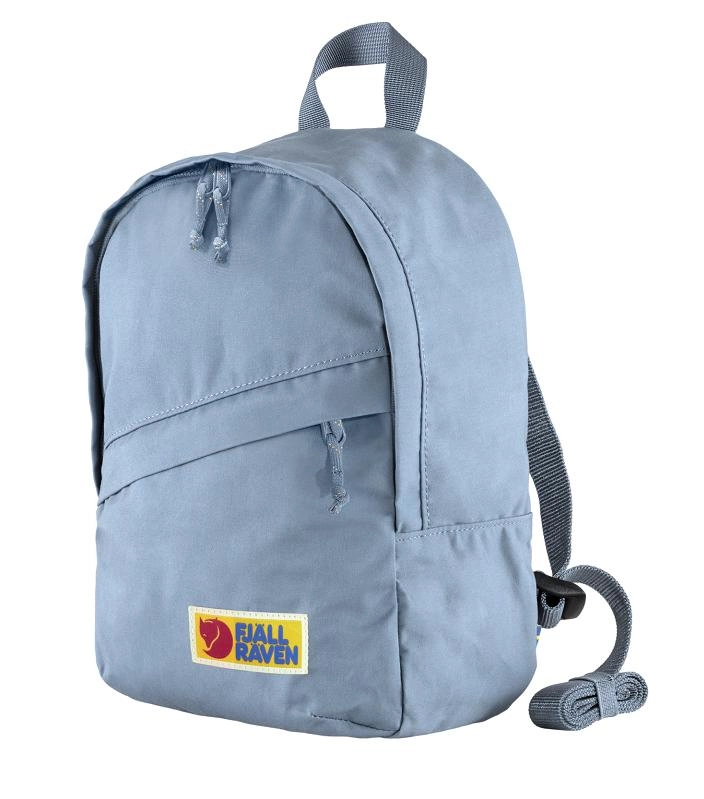Rugzak Fjallraven Vardag Mini Blue Ridge 5 Rugzak Fjallraven Vardag Mini Blue Ridge - Afbeelding 3