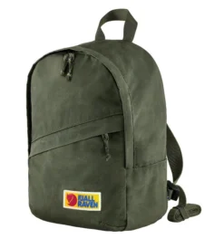 Rugzak Fjallraven Vardag Mini Deep Forest 12 Rugzak Fjallraven Vardag Mini Deep Forest -Fjallraven 3 Vardag Mini 27245 662 F MAIN FJR