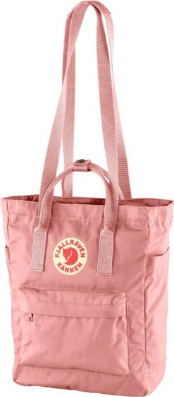 Fjallraven Rugzak Fjällräven Kånken Totepack Mini Pink 11 Fjallraven Rugzak Fjällräven Kånken Totepack Mini Pink -Fjallraven 3 kanken totepack 23710 312 f main fjrjpg2028129