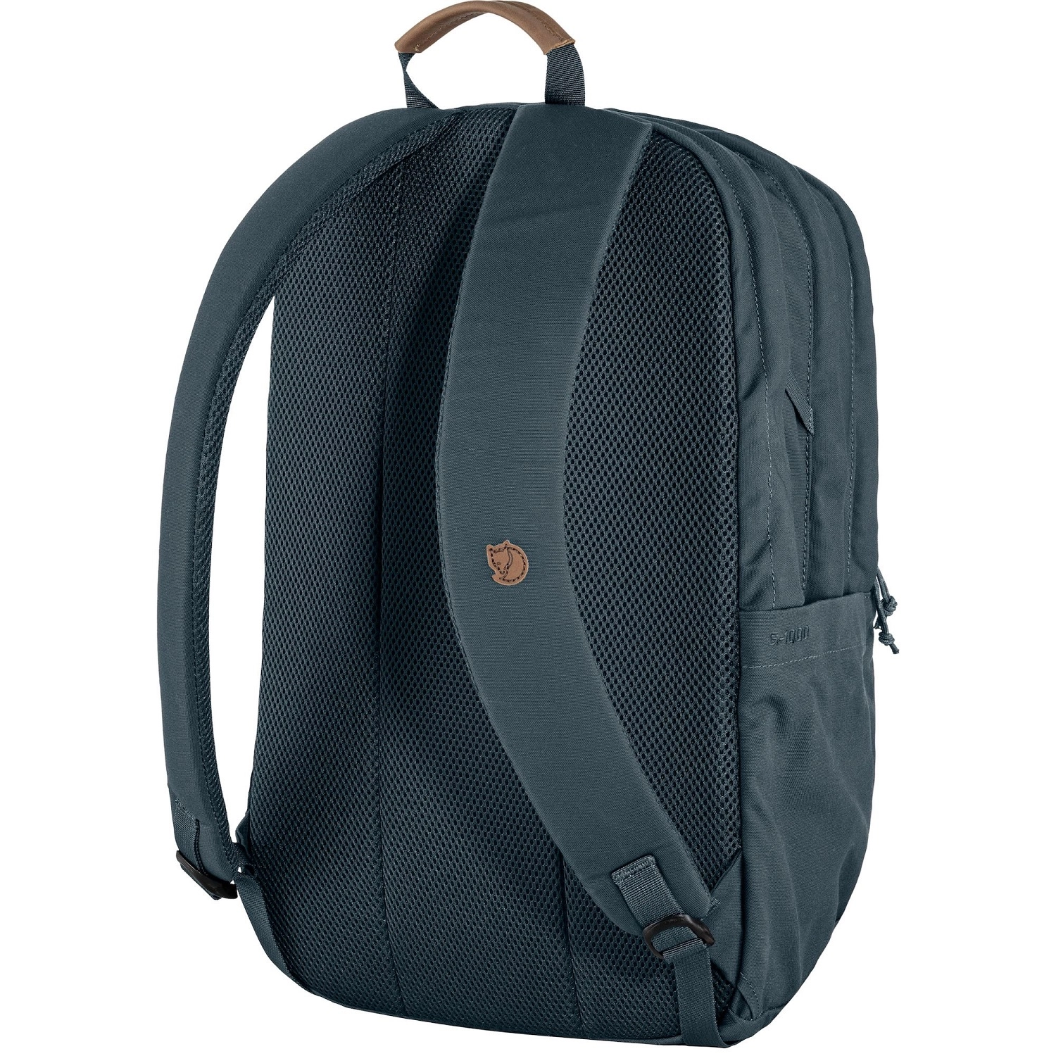 Rugzak Fjallraven Räven 28 Navy 2023 5 Rugzak Fjallraven Räven 28 Navy 2023 - Afbeelding 3