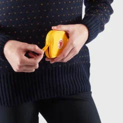 Portemonnee Fjallraven Kanken Card Wallet Royal Purple 10 Portemonnee Fjallraven Kanken Card Wallet Royal Purple -Fjallraven 4 Kanken Card Wallet 23780 141 H DETAIL FJR 1