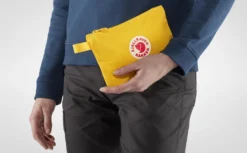 Fjallraven Toilettas Fjällräven Kånken Gear Pocket Black 9 Fjallraven Toilettas Fjällräven Kånken Gear Pocket Black -Fjallraven 4 Kanken Gear Pocket 25863 141 C MODEL FJR 1